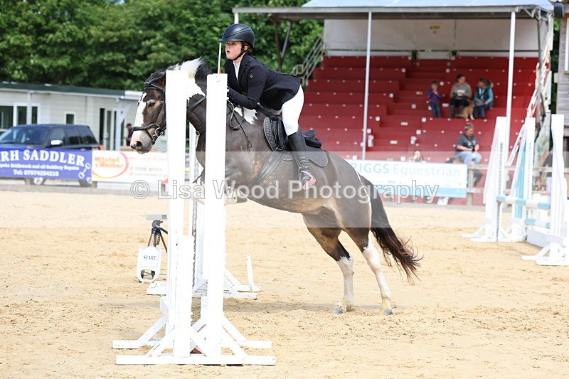 3E7A4139 - Class 6: 70cm Junior