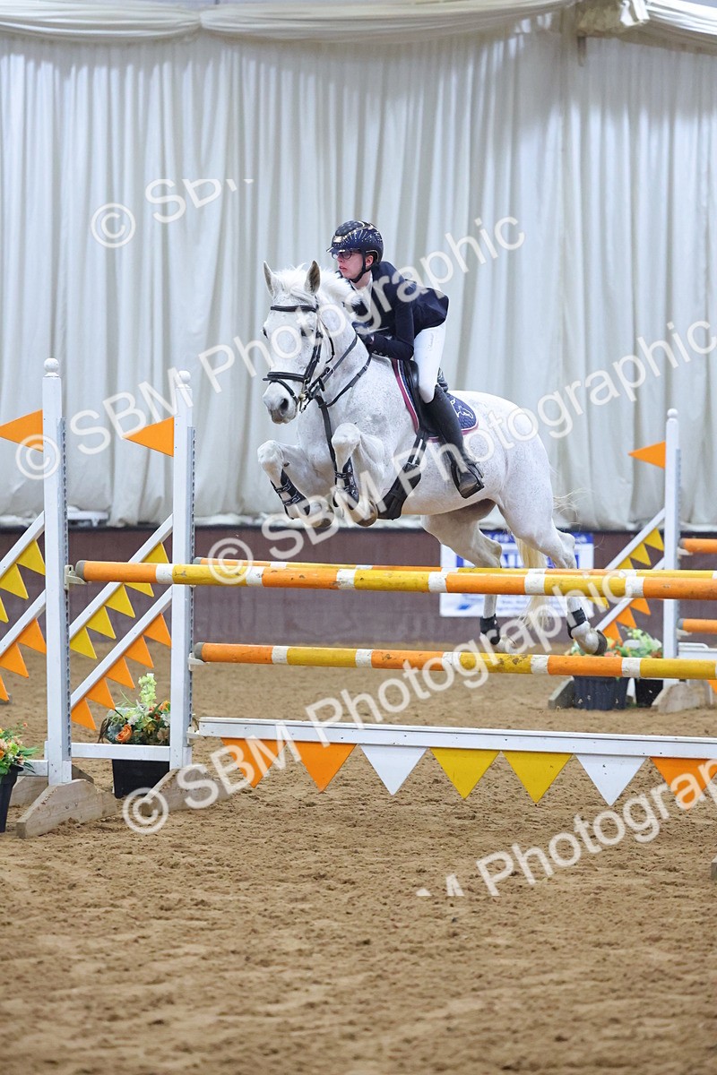 SBM_002930 - Class 17 - Redpost Equestrian Senior Foxhunter/ 1.20m Open - First Round (1.20m)