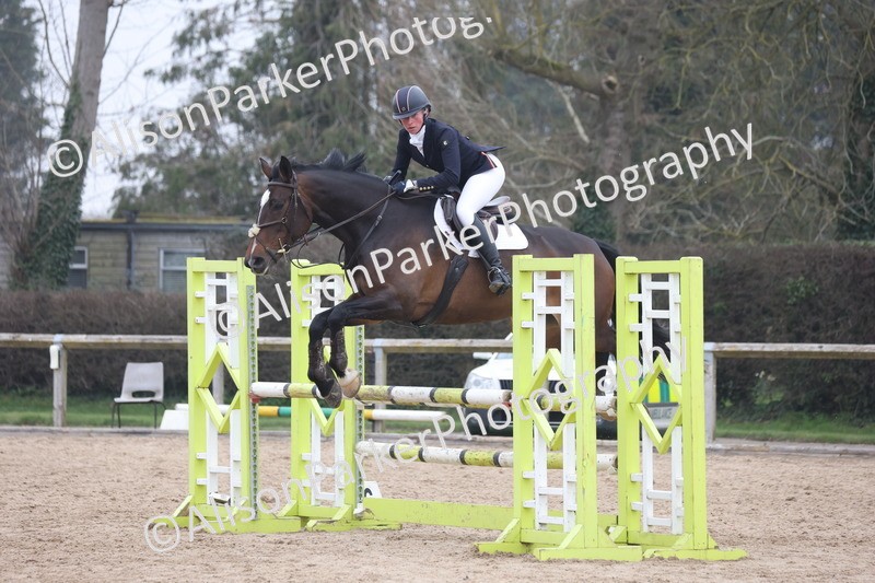 20260308-1587 - Class 5 - 1.00m