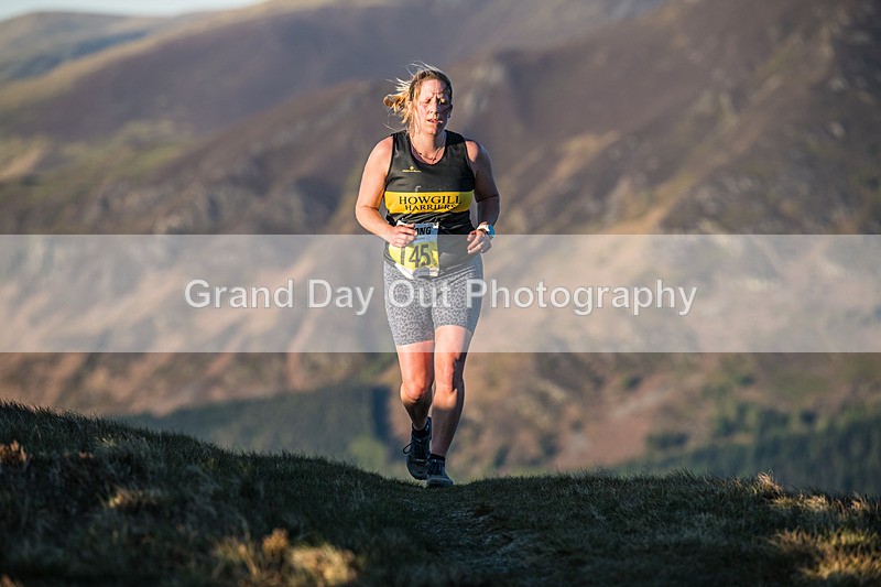 Lords Seat-533 - Lords Seat Fell Race Wednesday 29th April 2026