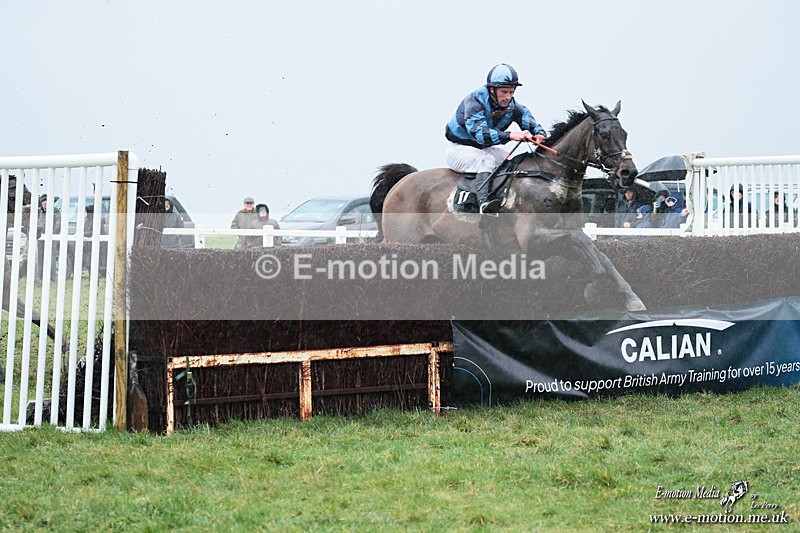 PtP 080226  175 - Combined Services PtP Larkhill 08/02/2026