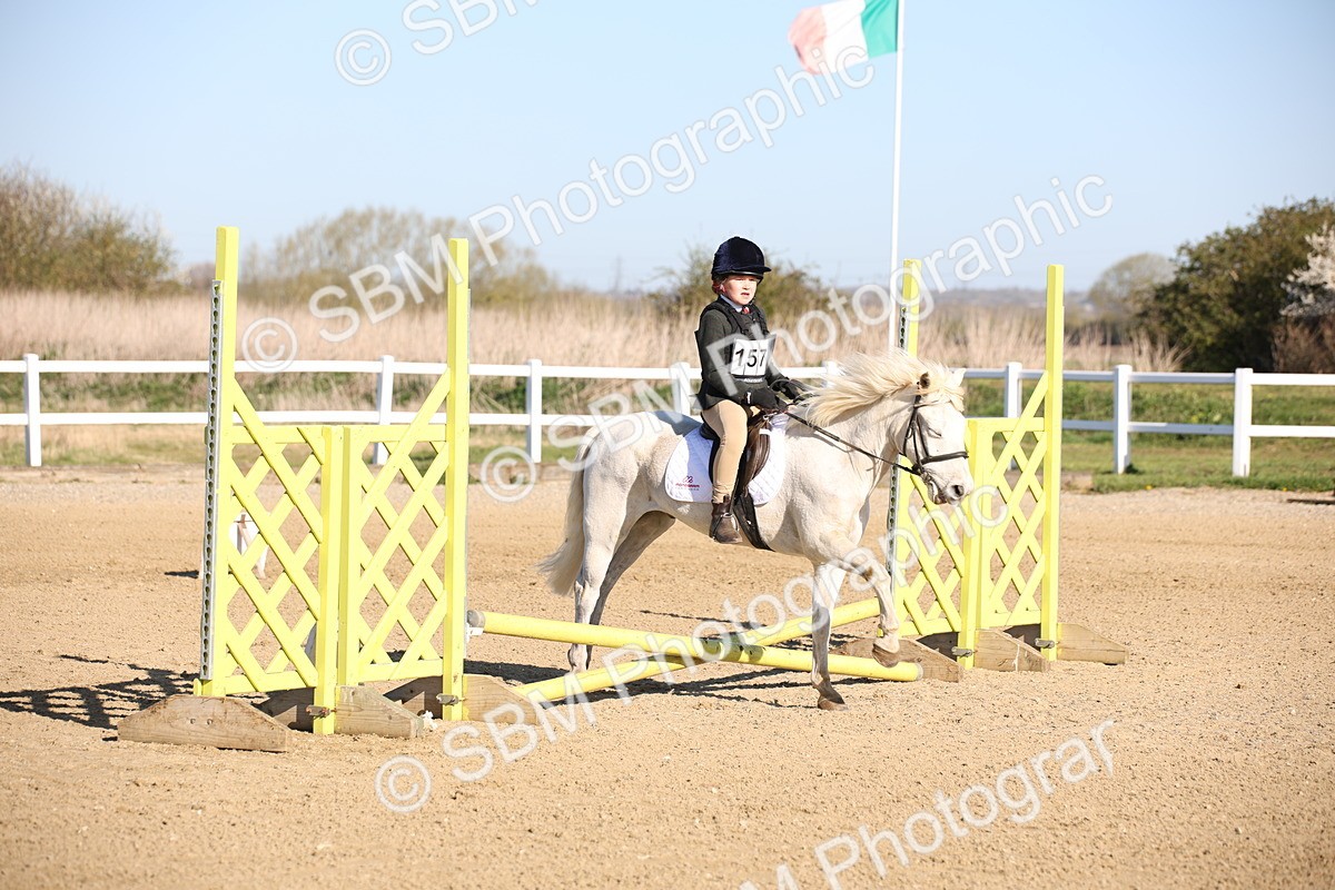 SBM_000144 - Class 1 - 40cm