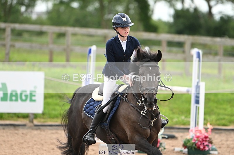 240630A-134309-13824 - Cls 25 HOYS 138cm Qualifier