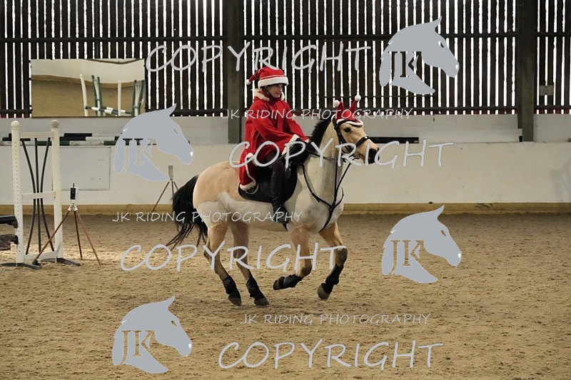 JKR02220 - Class 6 70cm