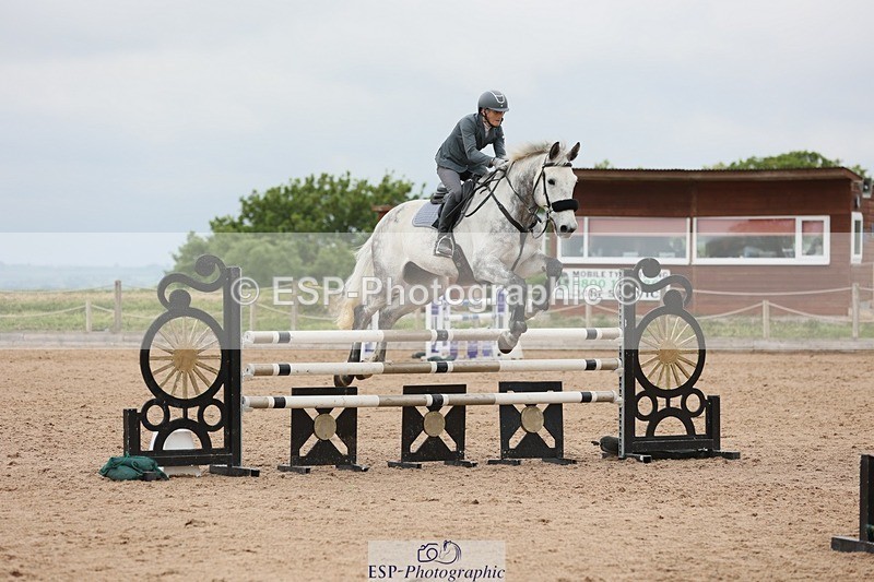 250524-115423-04657 - Cls 14 Snr Newc 1st Rnd