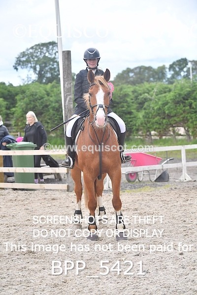 BPP_5421 - CLASS 6 70CM