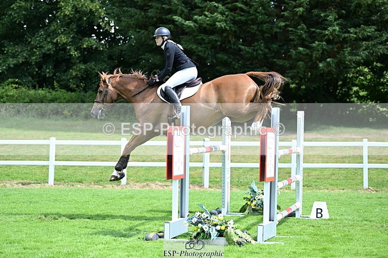 250703A-110352-03035 - Cls 1 Snr Foxhunter