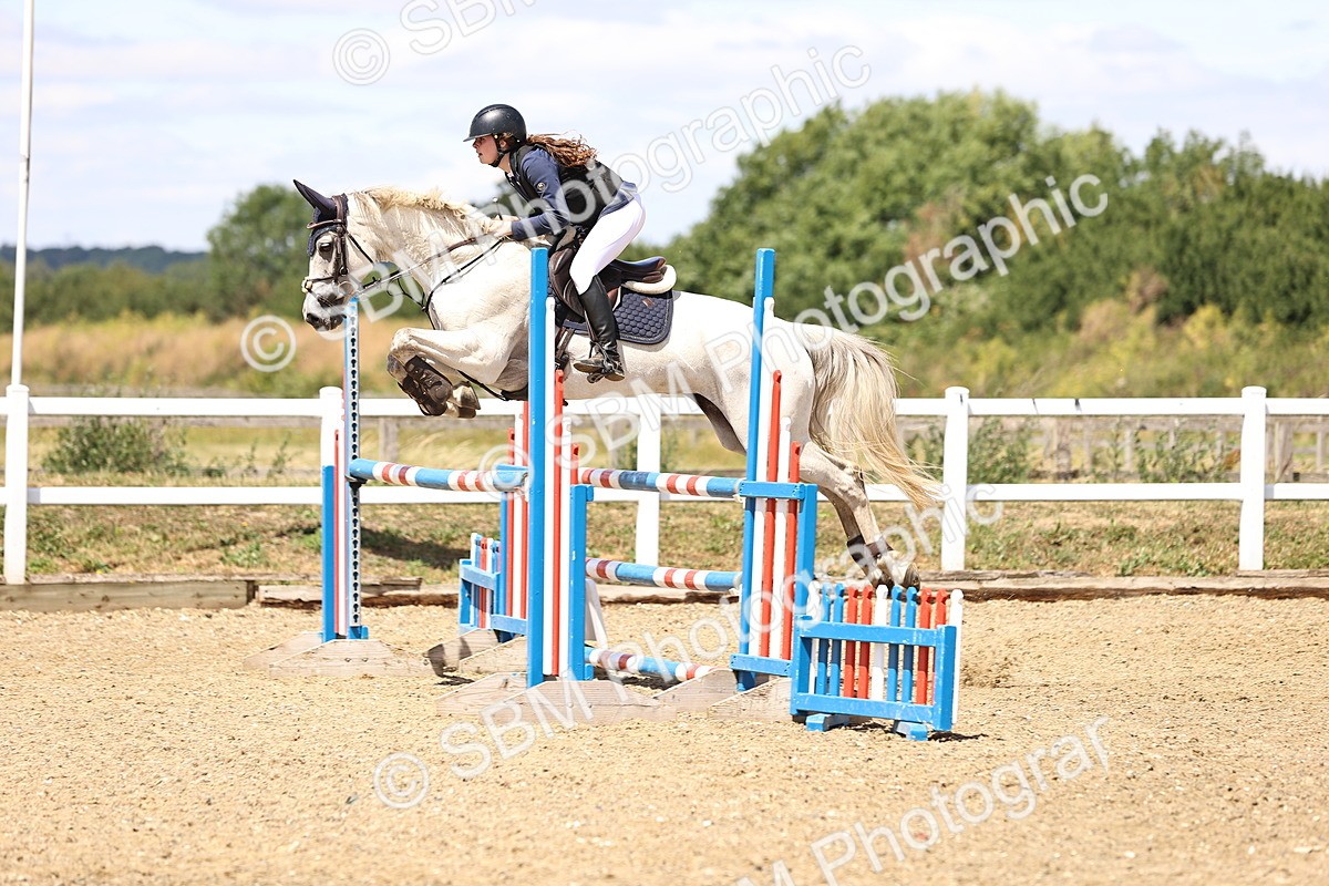SBM_000577 - Class 4 - Senior Discovery - 1.00m