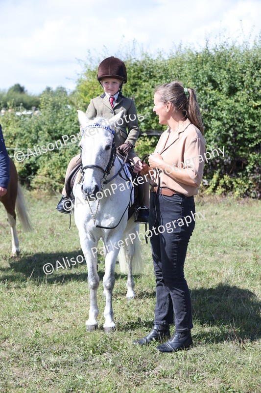 20250831-3179 - Class 24 - Absolute Beginners Pony