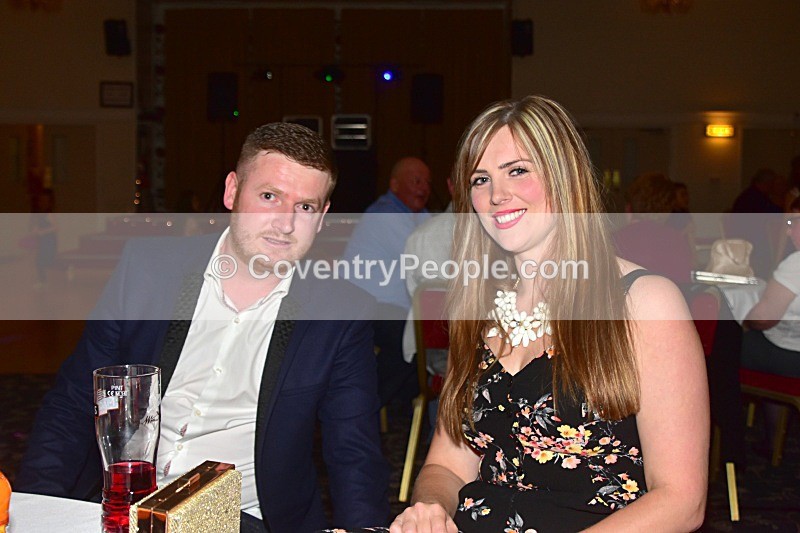 Aud-421 - Audrey's 40th