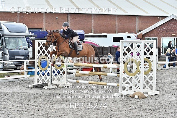 BPP_5274 - SAT CLASS 30 DISCOVERY /1M OPEN