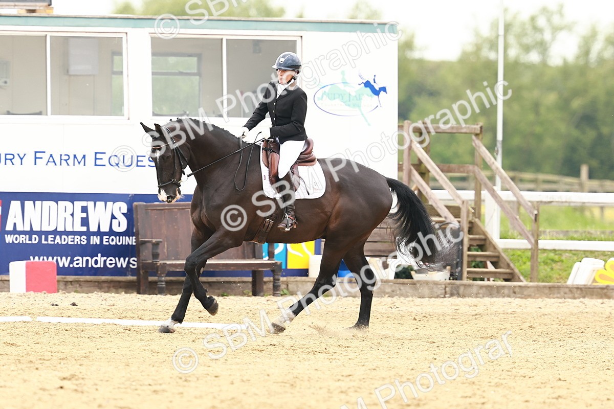 SBM_001166 - Class 6 - Novice 4