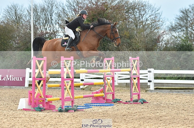 231111A-141200-02274 - Cls 13 Foxhunter