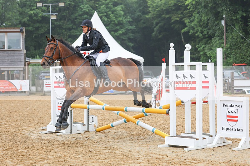 3E7A4918 - Class 3: Senior 80cm