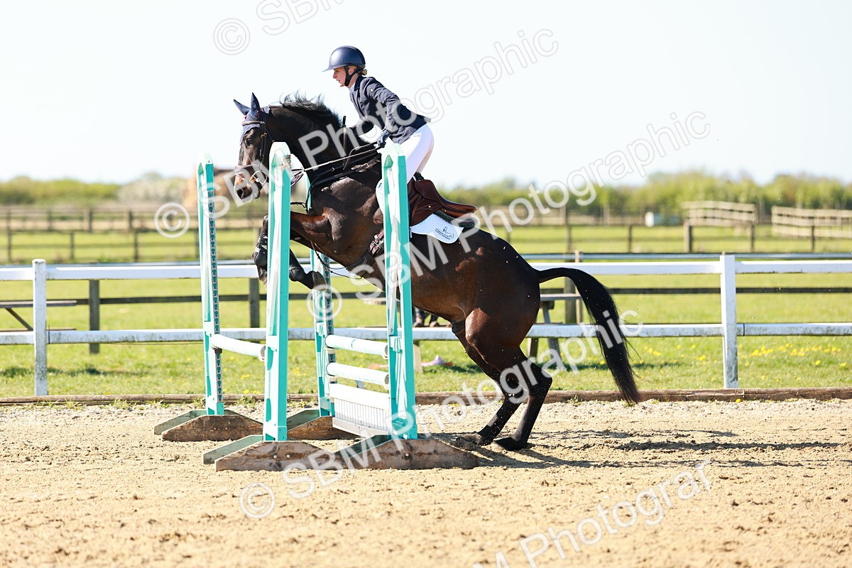 SBM_000543 - Class 1 - Clear Round