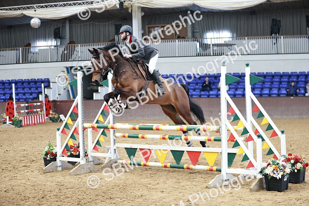 SBM_000497 - Class 3 - Senior British Discovery - 1.00m