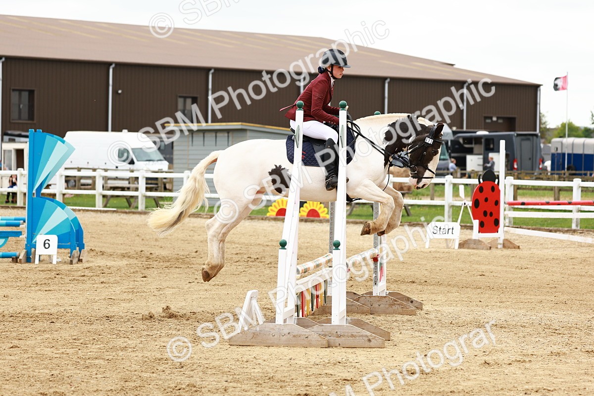 SBM_008510 - Class 4 - 70cm