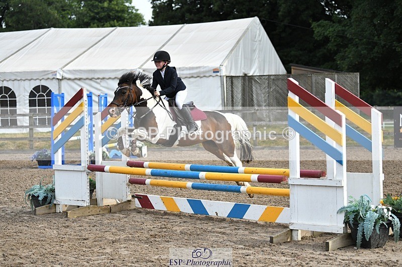 230617-084726-01238 - Cls 11a & 11b pony 128cm & 138cm