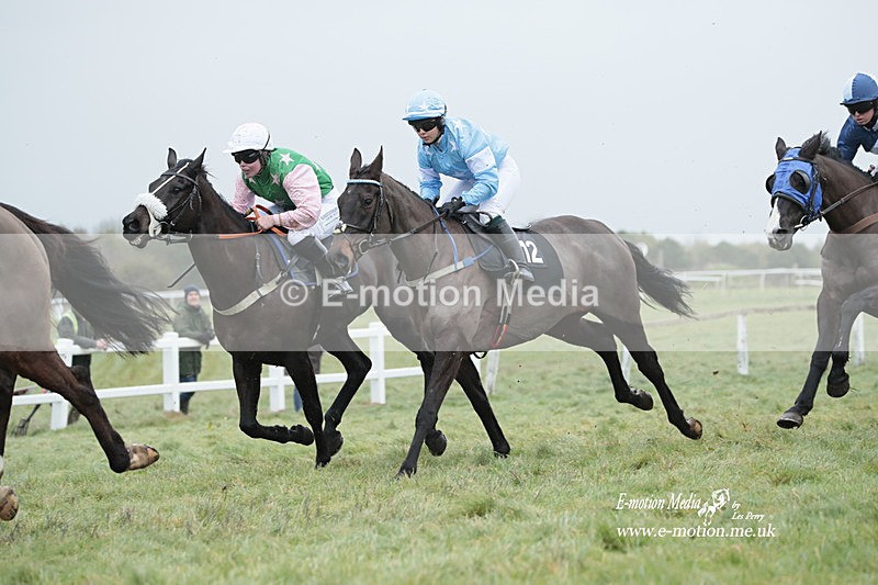 PtP 041222 0280 - Larkhill Racing Club Point-to-Point Larkhill 01/01/23