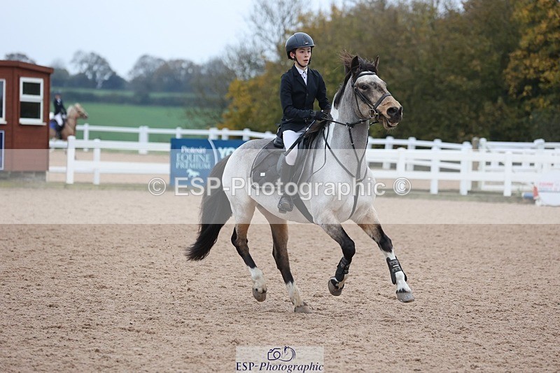 241116X-142339-02430 - Cls 15&16 Pony Nat 1.15m & 1.20m