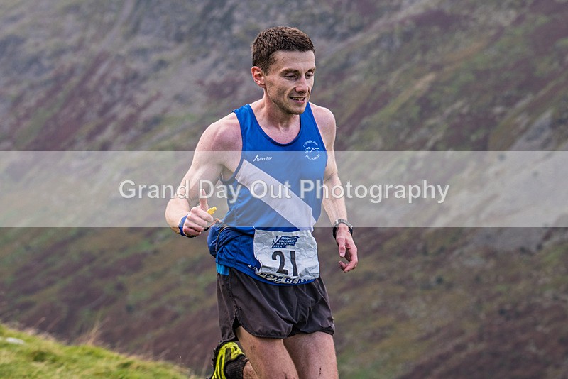 HBMR Leg 4-372 - Hodgson Brothers Mountain Relay - Leg 4 Sunday 1st October 2023