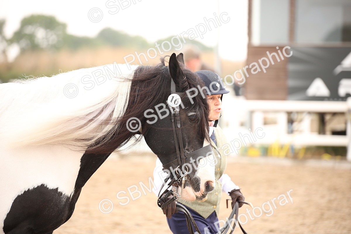 SBM_22152 - Class 707 - Ridden Groom-Helpers Class
