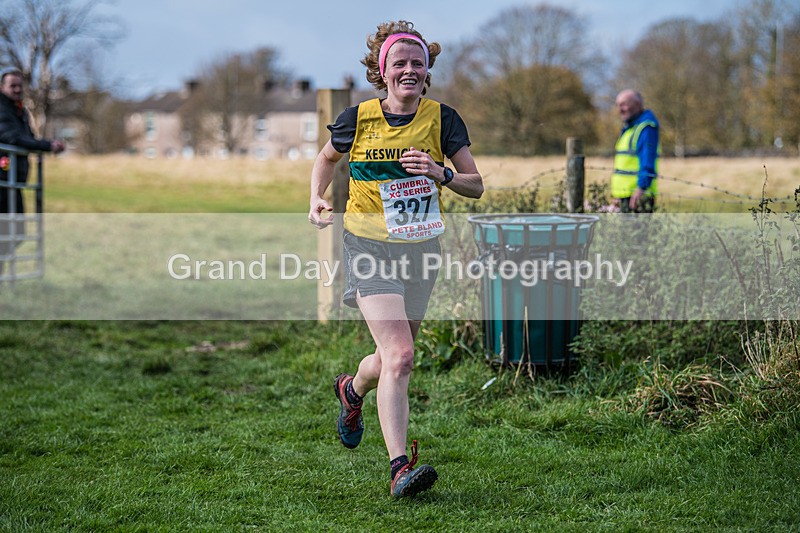 Cumbria XC-997 - Cumbria XC League Workington Saturday 26th October 2024