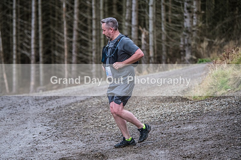 Glentress 21  10K-676 - High Terrain Events Glentress 21 & 10K Trail Races Saturday 16th November 2024