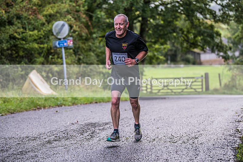 The One-169 - The One 10 Mile Road Race Saturday 13th September 2025