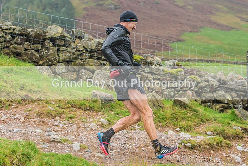 Langdale-889 - Langdale Horseshoe Fell Race Saturday 7th October 2023