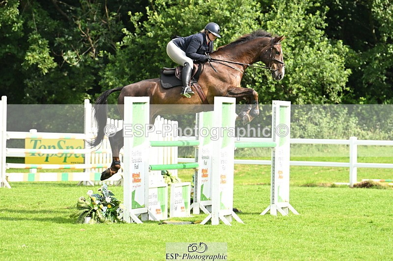 250615A-091742-09412 - Cls 35 Foxhunter
