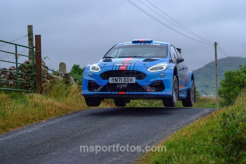  - 2022 Down Rally