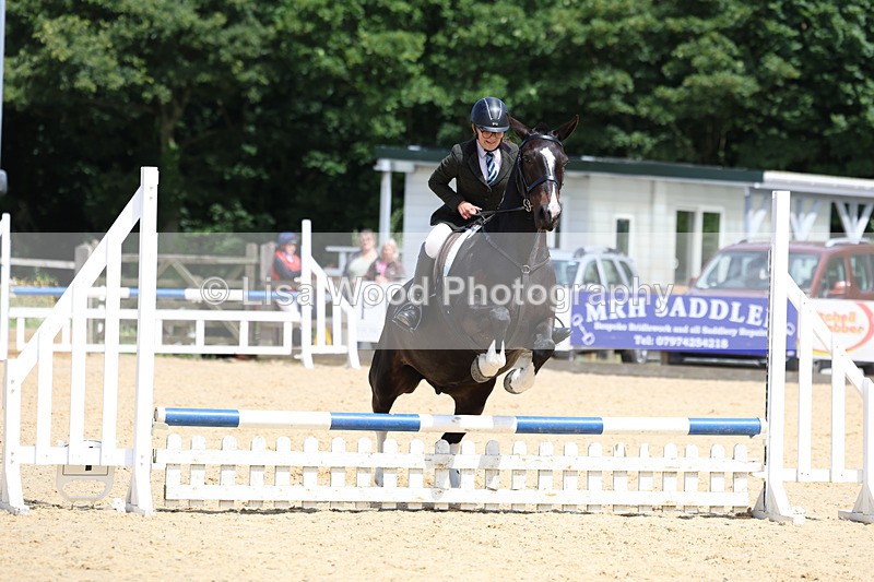 3E7A1407 - Class 3: 60 -65cm Part A