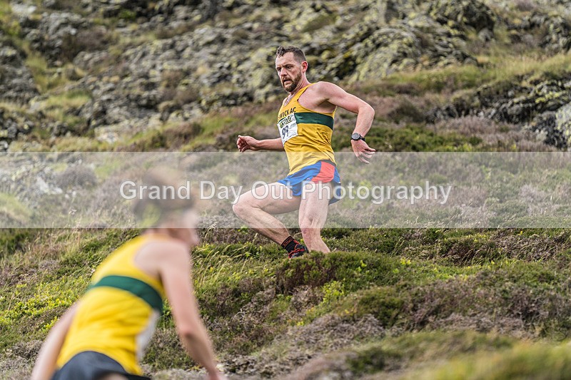 Gategill-85 - Gategill Fell Race Saturday 6th July 2024