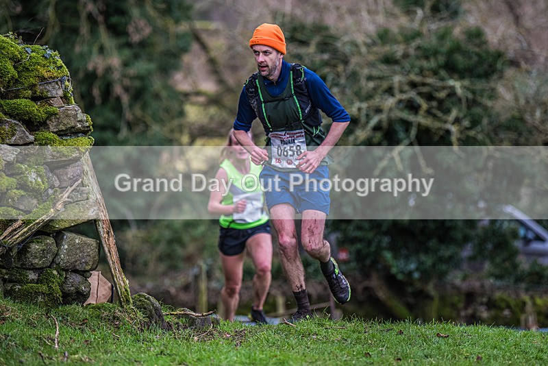 Giggleswick-631 - Kendal Winter League Races Giggleswick Sunday 14th January 2024