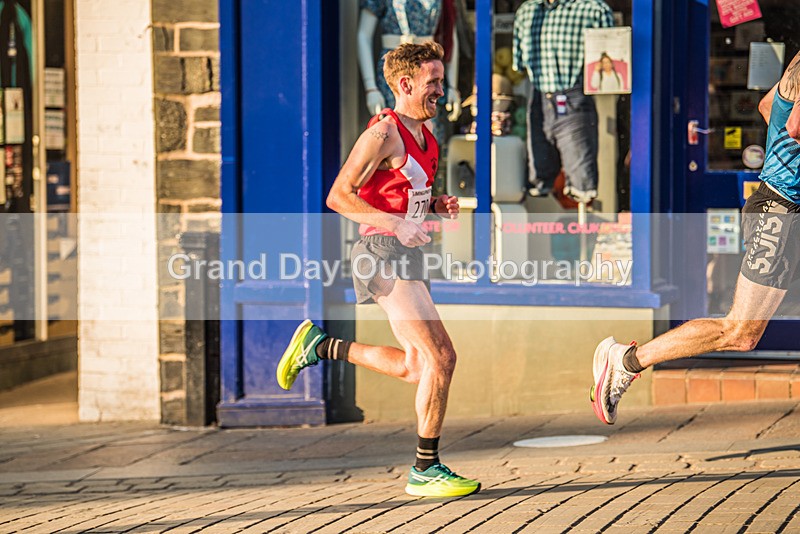 RTH-161 - Keswick Round The Houses Road Race, Wednesday 26th April 2023