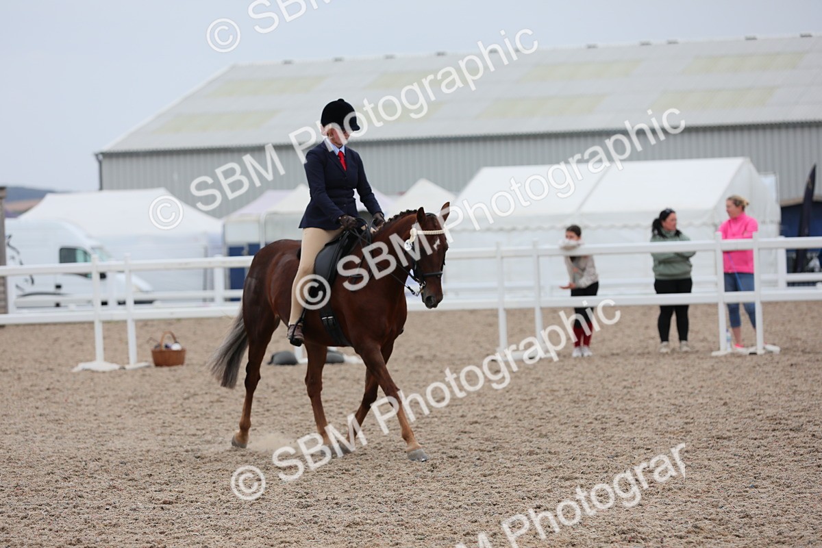 SBM_18105 - Class 316 Best Pony/Rider Combination
