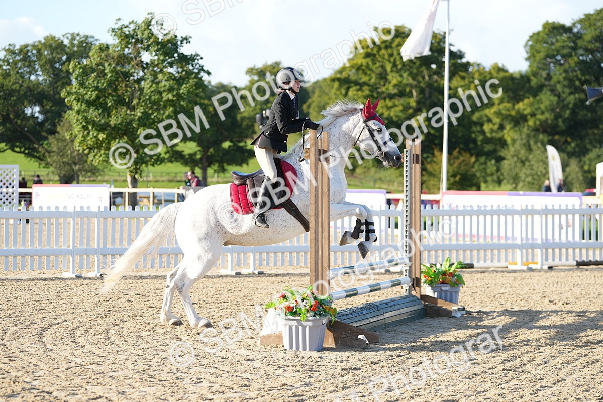 SBM_14074 - J57 - Clear Round 60cm