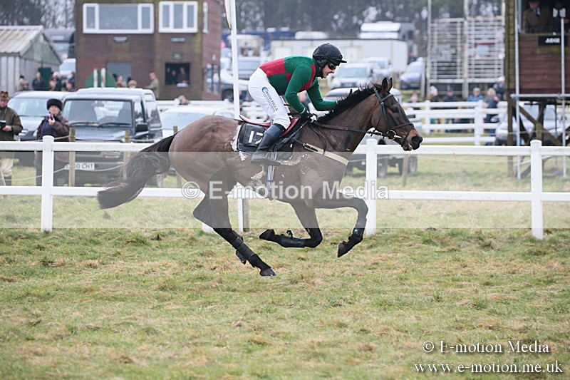 PtP 170219 -468 - Combined Services Point-To-Point Larkhill 17/02/19