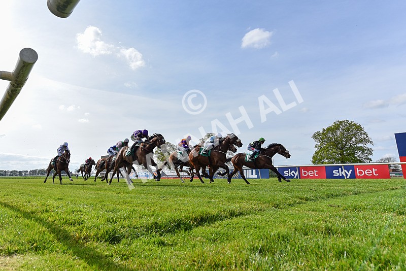 020526-Race 6-Kinetic Force-7306 - Race 6 4.25pm Every Race Live On Racing TV Handicap