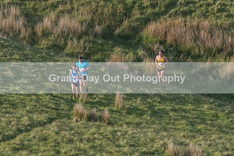 Latterbarrow-257 - Latterbarrow Loop Fell Race Wednesday 25th May 2022