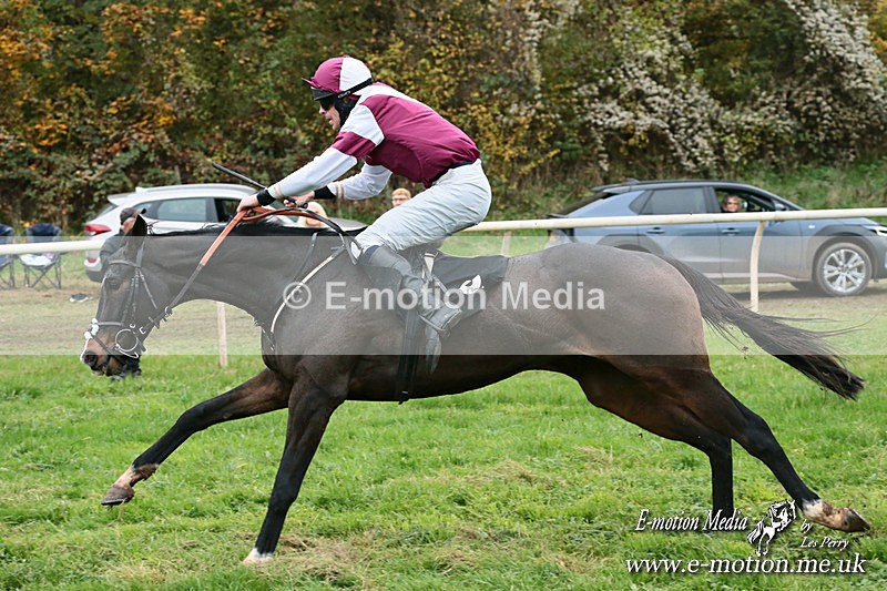PtP 091124  279 - Knightwick Races Point-to-Point 09/11/24