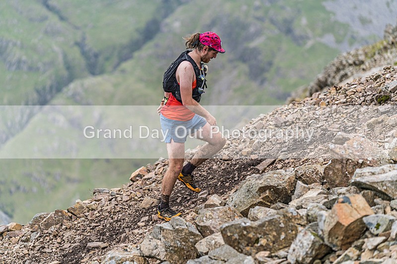 Borrowdale-1106 - Borrowdale Fell Race Saturday 3rd August 2024