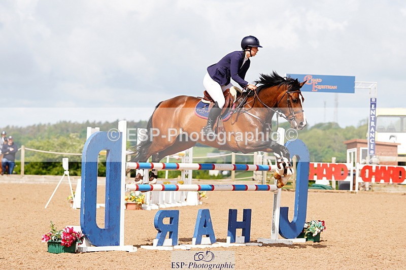 240526A-101126-07325 - Cls 25 National 1.30m Open