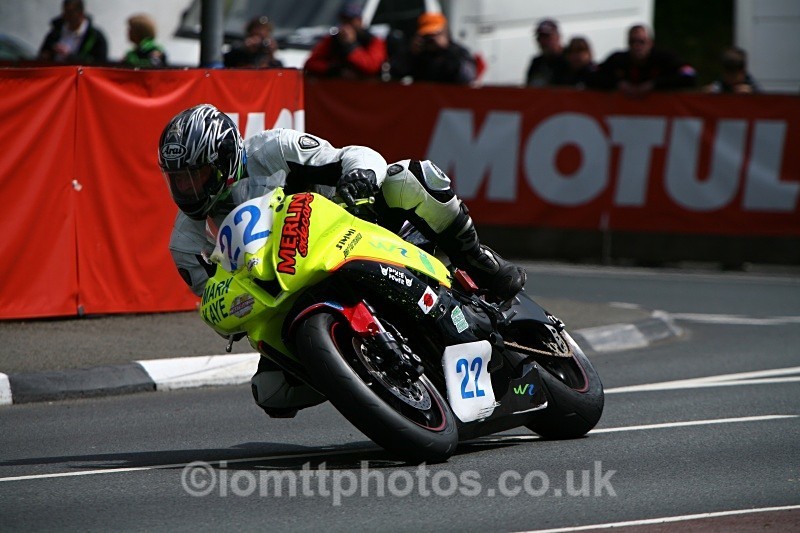  - Supersport Race 2