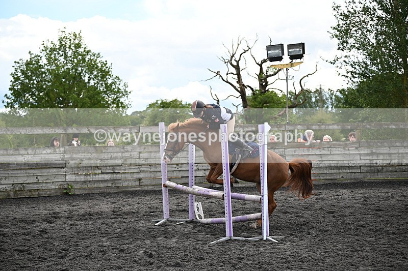 WJ6_0611 - Class 14 Intermediate 75cm