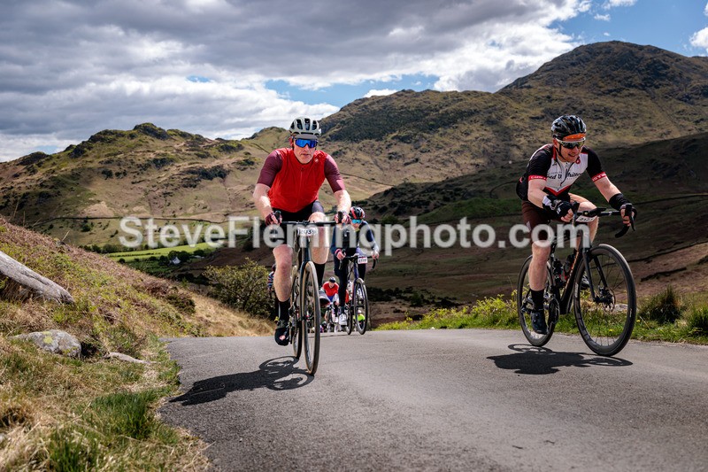 140457 - Blea Tarn Climb 14:00 - 15:00