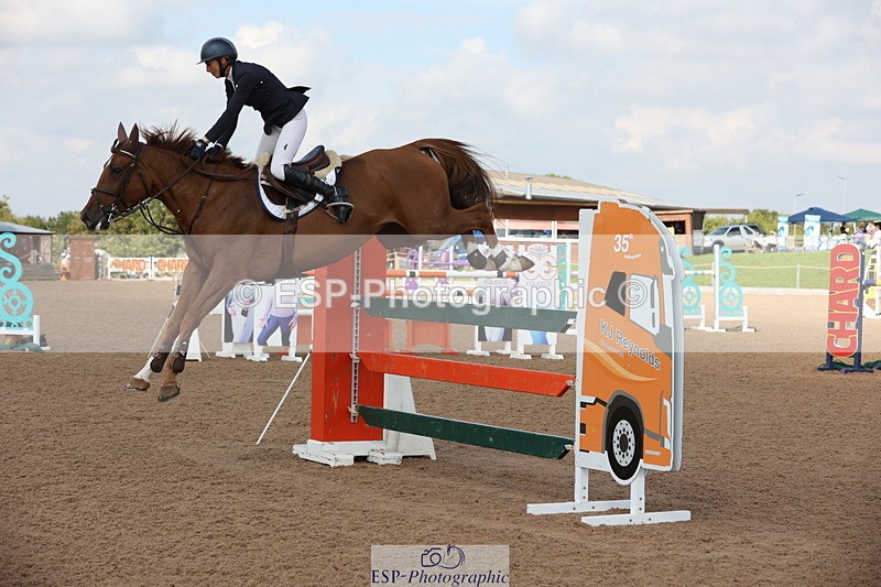 230915A-130003-02112 - Cls 4 National 1.30m