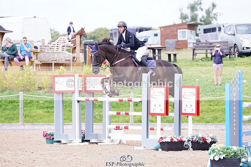 240804A-154702-11516 - Cls 46 Snr Foxhunter