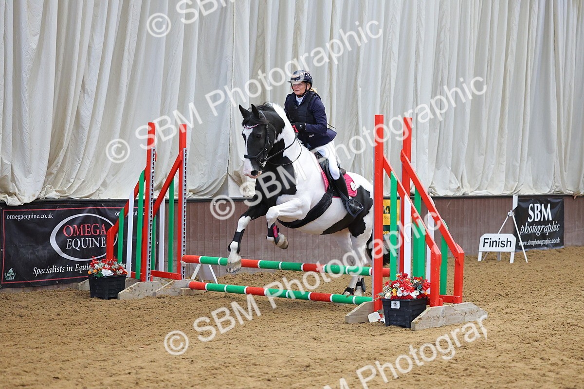 SBM_000718 - Class 5 - 50cm - BRC Championships
